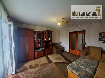 квартира за адресою Чумаченка вул., 40/8