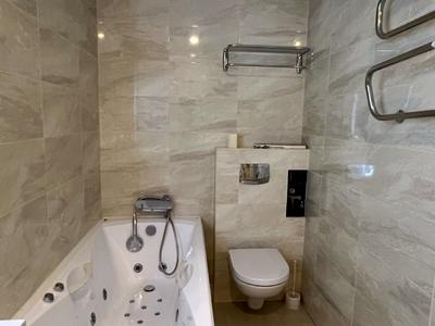 квартира за адресою Білоруська вул., 36-А