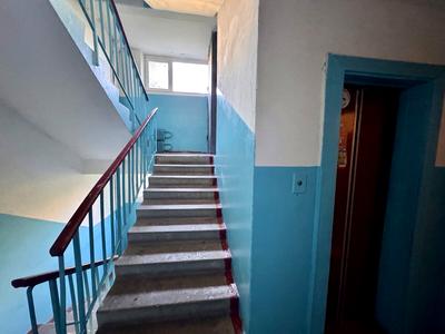 квартира по адресу Героев просп., 33