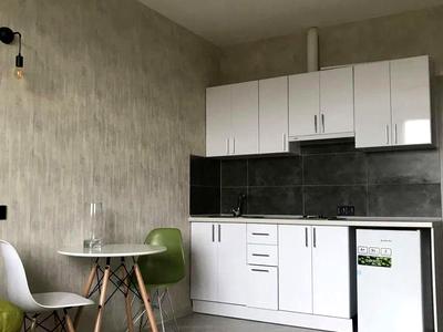 квартира по адресу Ясиноватский пер., 10