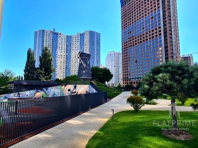 квартира по адресу Академика Заболотного ул., 1-Б