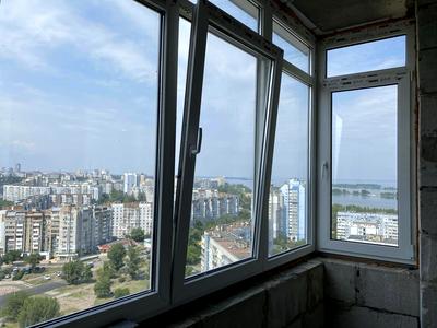 квартира по адресу Припортовая ул. (Героев Сталинграда), 42/1