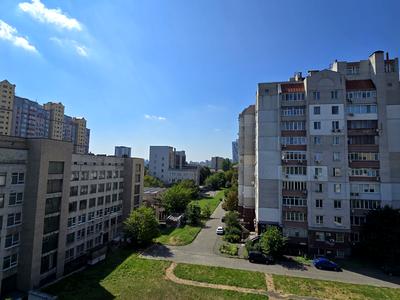 квартира по адресу Ростиславская ул. (Маршала Рыбалко), 1