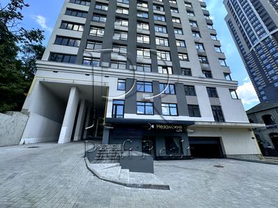 квартира за адресою Глибочицька вул., 25