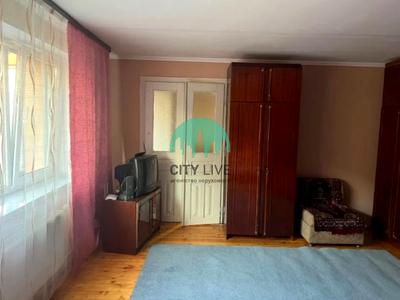 квартира за адресою Деповська вул., 77