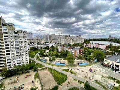 квартира по адресу Анны Ахматовой ул., 4
