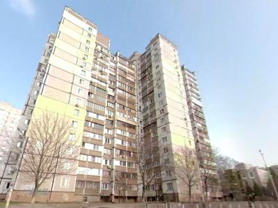 квартира за адресою Академіка Єфремова вул. (Командарма Уборевича), 21