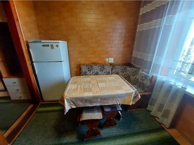 квартира по адресу Архитекторская ул., 20