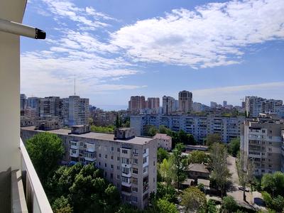 квартира по адресу Топоплевый пер, 1