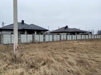 участок по адресу Ранкова