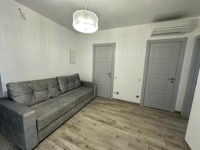 квартира по адресу Белорусская ул., 36А