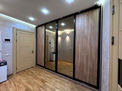 квартира по адресу Оболонский просп., 1