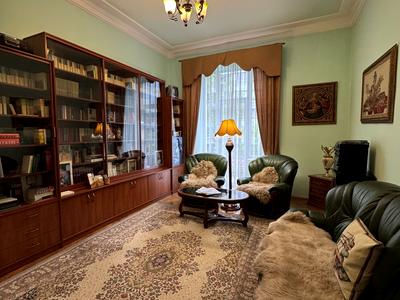 квартира за адресою Митрополита Андрея вул., 4