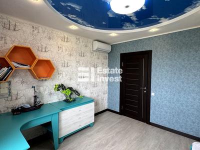 квартира за адресою Саперна вул., 16