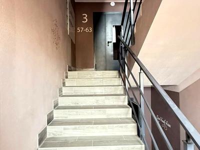 квартира за адресою Мольєра вул., 77