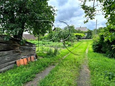 участок по адресу с. Вишенки, козацька вулиця, 28