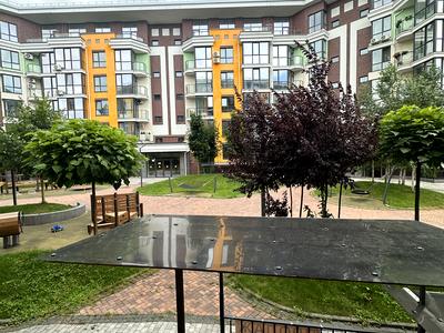квартира по адресу Радистов ул., 40