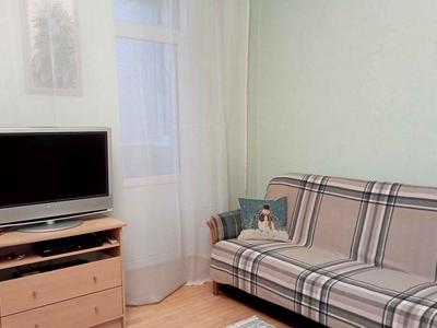 квартира по адресу Саксаганского ул., 85/23