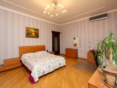 квартира за адресою Лесі Українки бульв., 7-Б