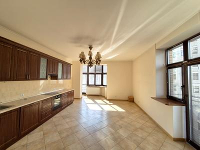 квартира за адресою Паторжинського вул., 14