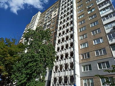 квартира за адресою Композитора Лятошинського вул., 18