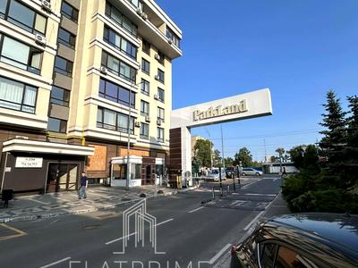 квартира за адресою Київ, Практична вул., 2