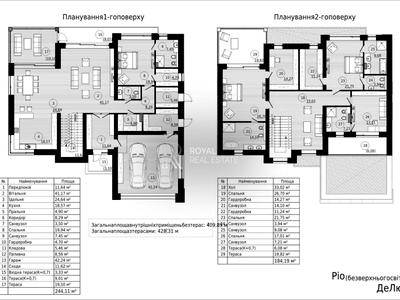 будинок за адресою с. Вишеньки, Європейська, 1