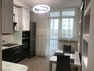 квартира по адресу Воскресенская ул., 16-Б