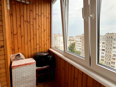 квартира по адресу Котляревского ул., 4