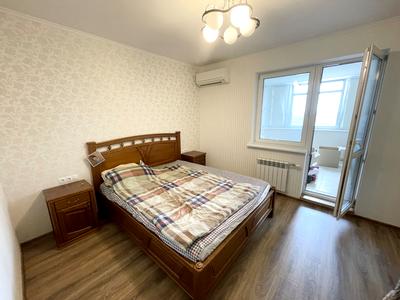 квартира по адресу Кондратюка Юрия ул., 3
