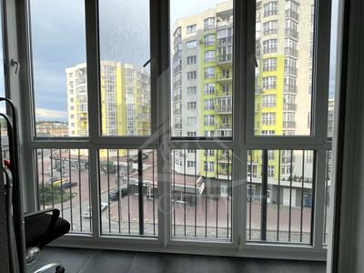 квартира за адресою Залізнична вул., 7
