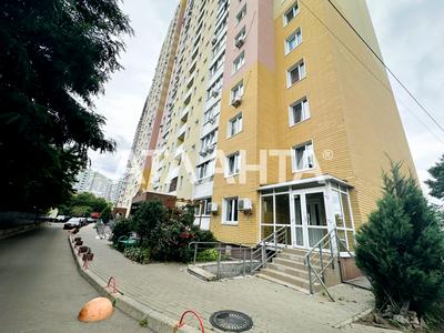 квартира по адресу Науки просп., 60-А