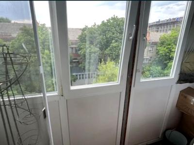 квартира по адресу Романа Кармена ул., 15