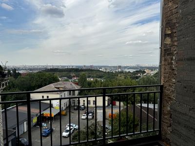 квартира по адресу Большая Житомирская ул., 40