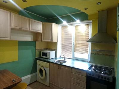 квартира за адресою Андрія Ощепкова вул., 13