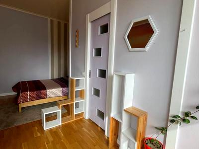 квартира за адресою Сергія Данченка вул., 28