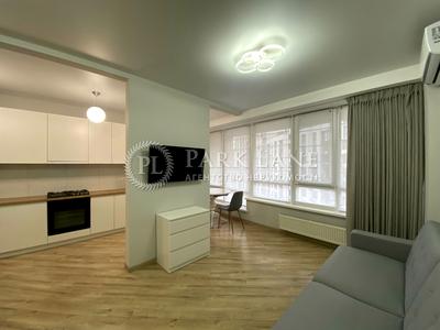 квартира за адресою Глибочицька вул., 13