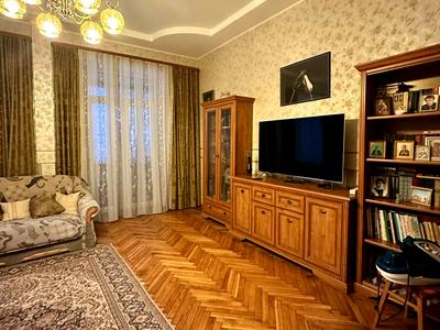 квартира по адресу Коцюбинського, 32