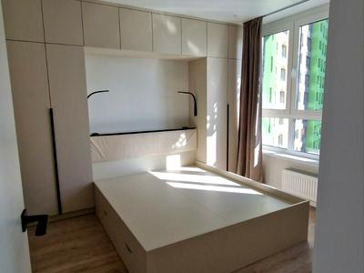 квартира за адресою Михайла Максимовича вул. (Онуфрія Трутенка), 32