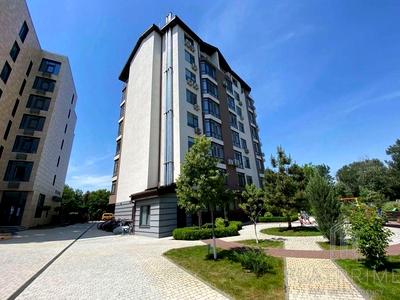 квартира за адресою Набережно-Корчуватська вул., 27