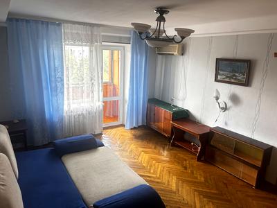 квартира за адресою Голосіївський просп. (40-річчя Жовтня), 122к1