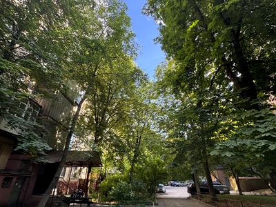 квартира за адресою Кловський узвіз, 4