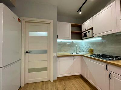 квартира по адресу Антоныча ул., 5б