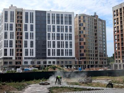 квартира за адресою Берковецька вул., 4-Д