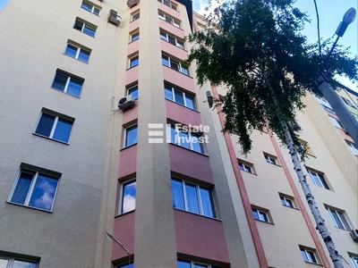 квартира за адресою Мирослава Мисли вул. (Цілиноградська), 50е