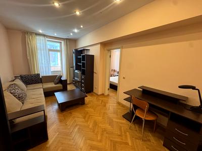 квартира по адресу Василия Тютюнника ул. (Анрі Барбюса), 58/1