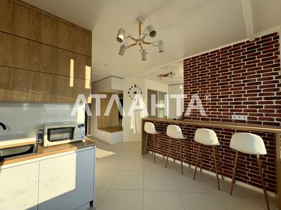 квартира за адресою Одеса, Валерія Самофалова вул. (Каманіна), 16а/1