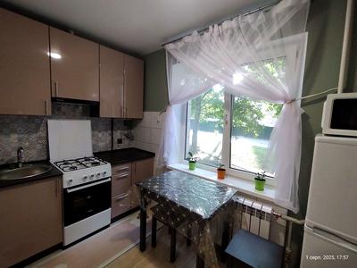 квартира по адресу Полковая ул., 72