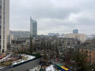 квартира за адресою Митрополита Василя Липківського вул. (Урицького), 38