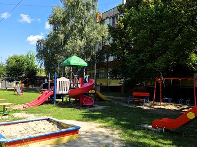 квартира за адресою Музична вул., 14